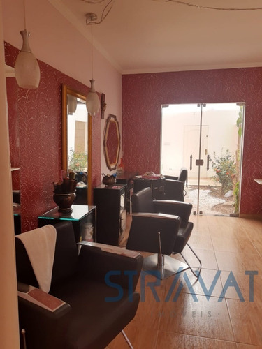 Imagem 6 de 19 de Casa - Ca01145 - 69022960