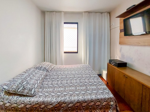 Imagem 11 de 30 de Apartamento Com 4 Dormitórios À Venda, 147 M² Por R$ 580.000,00 - Buritis - Belo Horizonte/mg - Ap0111