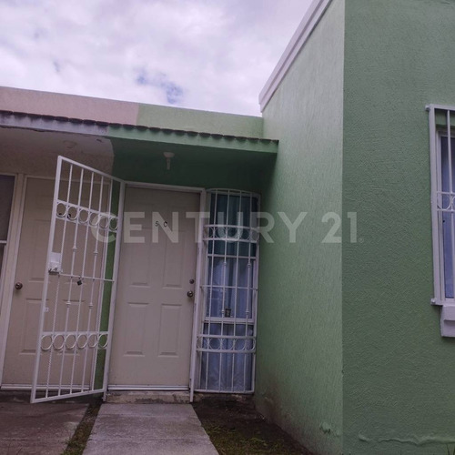 Venta De Casa Solo Una Planta , Huejotzingo, Puebla.