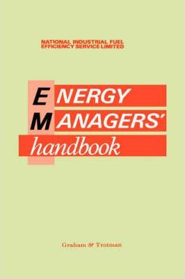 Libro Energy Manager's Handbook - National Industrial Fue...