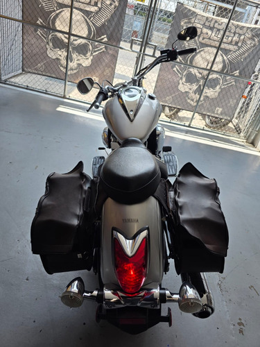 Yamaha Vstar 950 Tourer 12 Titulo Limpio Checala !!!!!!!!!!!