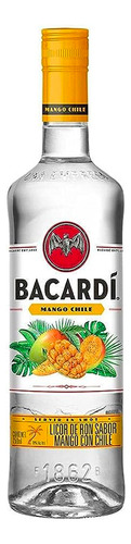 Tequila Jose Cuervo 950 Ml + Ron Bacardi Mango Chile 750 Ml