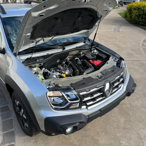 Imagen 14 de 15 de Renault Oroch Outsider 1.3 Tce 163cv 6m/t 4wd 0km My2023