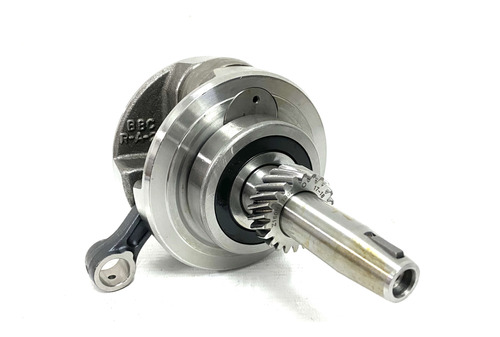 Conjunto Arbol Motor (ciguenal) Zanella Fx 150-200-250 Scor