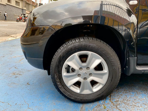Renault Duster 1.6 Expression X-tronic!!! Ipva 2020 Pago!!!
