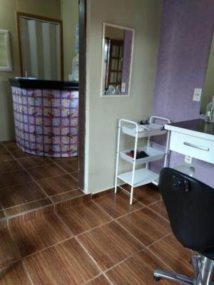 Casa À Venda No Bairro Acaraú - Cananéia 4763 | Sanm