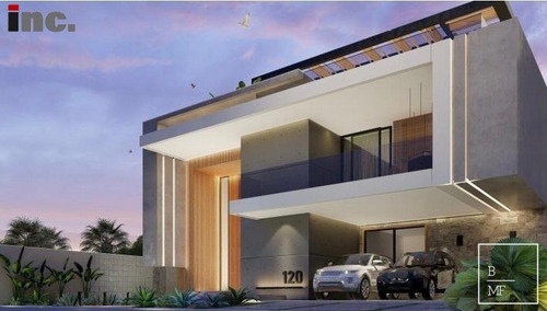 Imagem 30 de 30 de Sensacional Casa - Condomínio Quintas Do Rio - 5 Suítes - 860m² De Construção. - Quintas R - 70193263