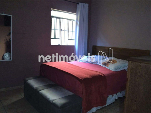 Imagem 9 de 27 de Venda Casa Carlos Prates Belo Horizonte - 860701