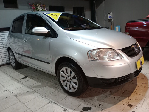 Volkswagen Fox 1.0 Vht Trend Total Flex 5p