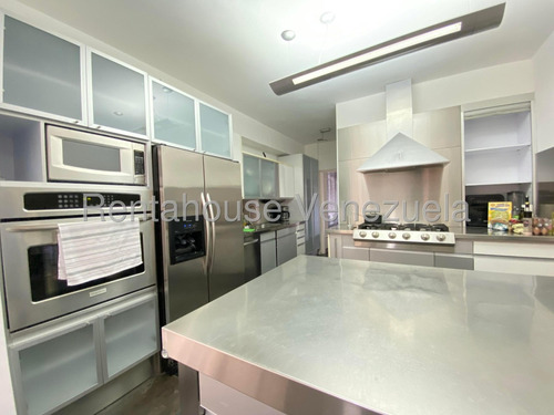 Apartamento En Alquiler - La Castellana - 25-10489 Ncg