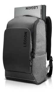 Mochila Lenovo Recon Gaming Para Portátil Legion 15.6 Black