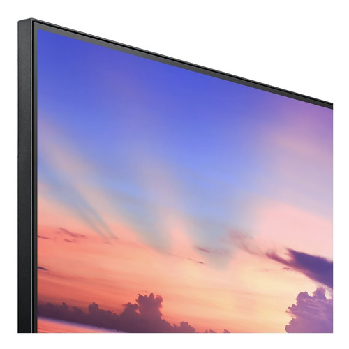 Imagen 6 de 10 de Monitor Gamer Ips Full Hd 22 Pulgadas Samsung T350 Freesync