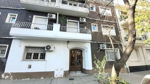Imagen 25 de 28 de Venta Colegiales 2 Ambientes Reciclado Bajas Expensas
