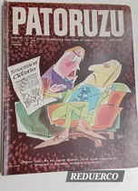 Comprar Revista Patoruzú 1685 Añ 1970 Piazzolla B. Leumann Tato 23\u002F5