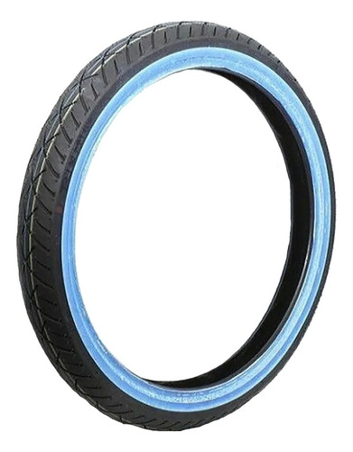 Pneu 120/70-21 Faixa Branca Metzeler Me888 Marathon Ultra