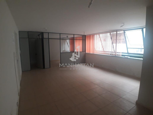 Imagem 4 de 10 de Sala Para Aluguel Em Centro - Sa004439