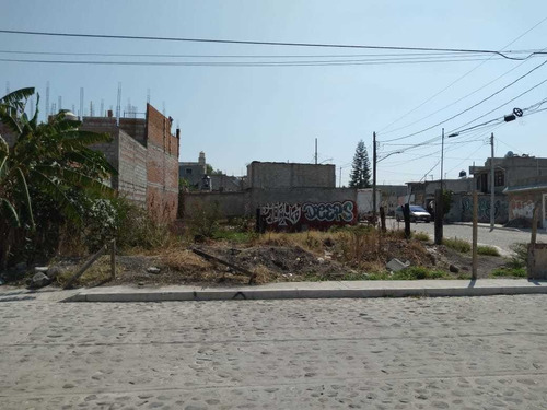 Imagen 3 de 6 de Terreno En Esquina, Puerta Navarra