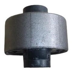 Imagen 5 de 6 de Kit Buje Meseta Delantera Grande Y Pequeño Honda Civic 01-05