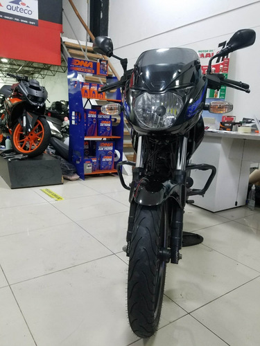 Pulsar 180 Gt 2019