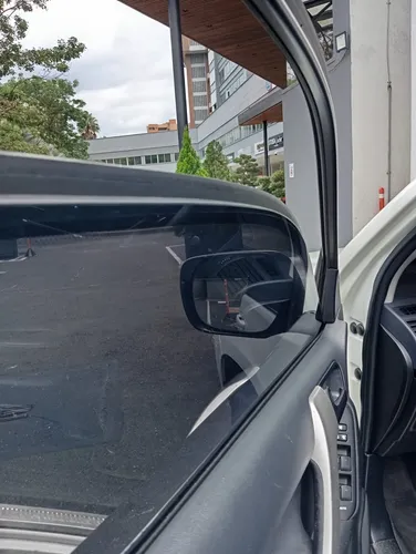 Toyota Prado 3.0 Tx-l Fl Blindaje 2 Plus