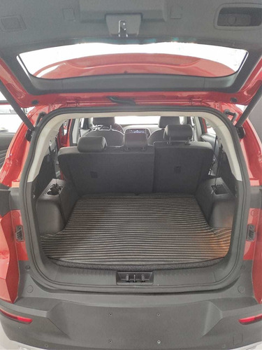 Lifan X70 2.0 Vvt-i Cvt