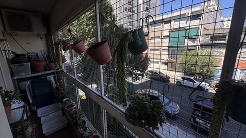 Venta Flores Departamento 3 Amb Frente Cochera