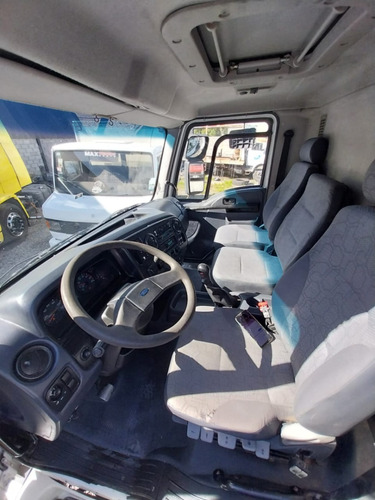 Ford Cargo 1722