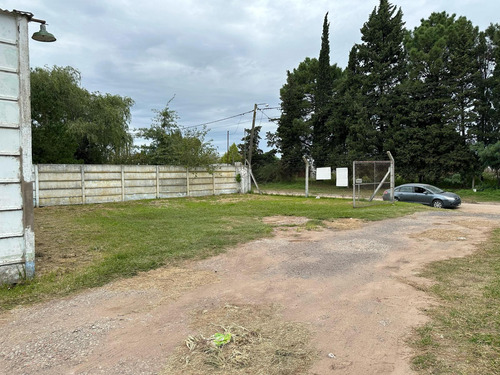 Galpón En Venta - Oficinas - Depósitos - 1.500mts2 - Saladillo