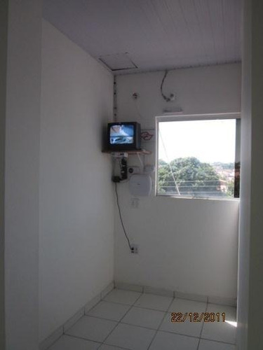 Imagem 14 de 16 de Prédio Comercial À Venda, Jardim Santa Genebra, Campinas - Pr0021. - Pr0048