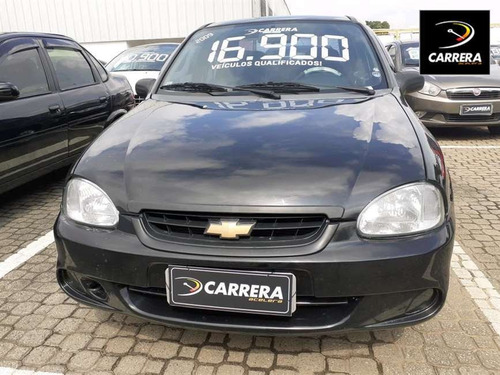 Classic 1.0 Mpfi Life 8v Flex 4p Manual