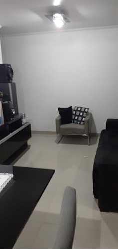 Imagem 1 de 28 de Apartamento Com 2 Dormitórios À Venda, 74 M² Por R$ 330.000,00 - Vila Formosa - São Paulo/sp - Ap2666