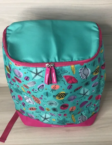 Mochila termica tupperware clearance