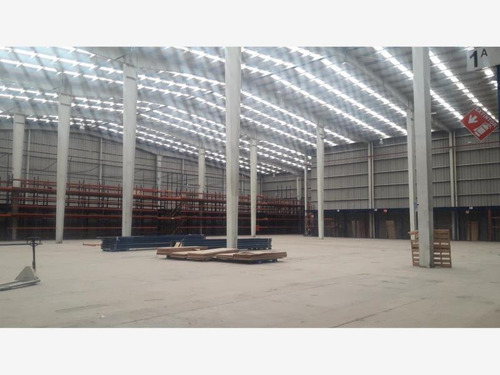Imagen 4 de 5 de Nave Industrial En Venta Parque Industrial San Fco