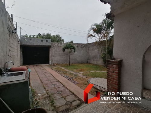 Imagen 4 de 22 de Casa De Una Planta En San Gaspar
