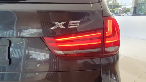 BMW X5 4.4 Xdrive50ia Excellence At