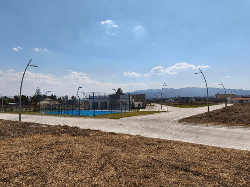 Terreno En Venta En San Miguel De Allende Fraccionamiento Con Casa Club