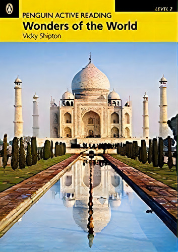 Wonders Of The World 2 Pack Cd Rom Plar 1e: Não Aplica, De Pearson Education,. Série Não Aplica, Vol. Não Aplica. Editora Pearson, Capa Mole, Edição Não Aplica Em Inglês, 2021