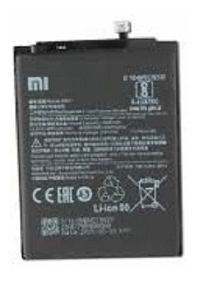 Bateria Xiaomi Redmi 8 Y 8a