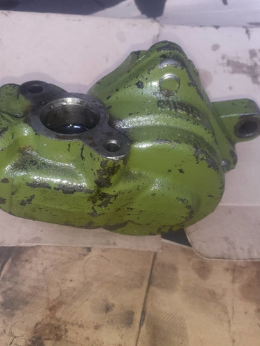 Imagen 3 de 3 de Bomba De Dirección De Toyota Dina 14b Original Del98 A 03