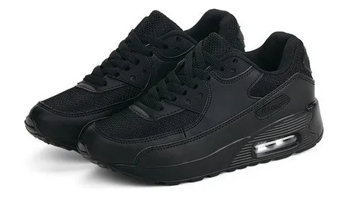 Nike Air Max 90 Preto Chuva MercadoLivre