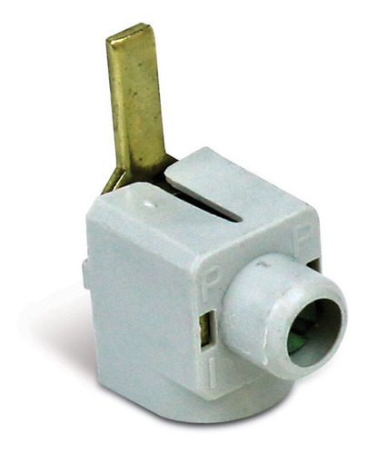 Conector Para Peine Steck 25mm 63amp Termicas