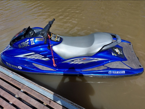 Imagen 6 de 8 de Yamaha Gp1300r