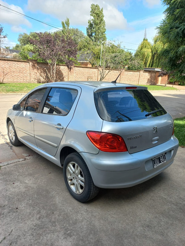 Peugeot 307 1.6 Xt Premium 110cv