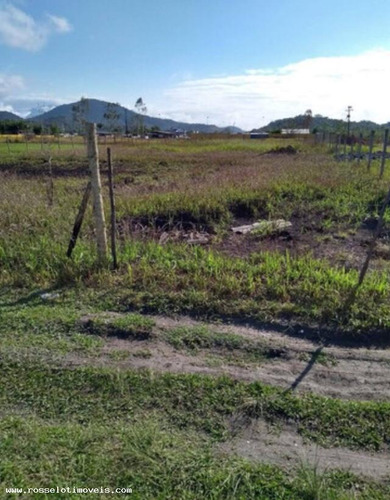 Terreno Para Venda Em Guapimirim, Citrolândia - Tr474_1-1809242