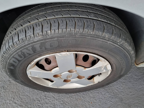 Imagem 9 de 9 de Ford Ka 1.0 Mpi 8v Flex 2p Manual