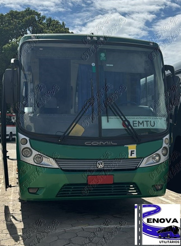 Comil Versatile 2013/2013 Volks 17-230 Convencional Cod 113