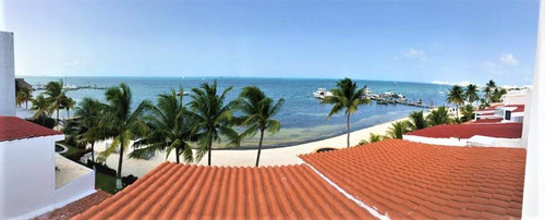 Imagen 22 de 30 de Casa En Venta/renta Amueblada, 5 Recámaras Frente Al Mar, Zona Hotelera, Cancún