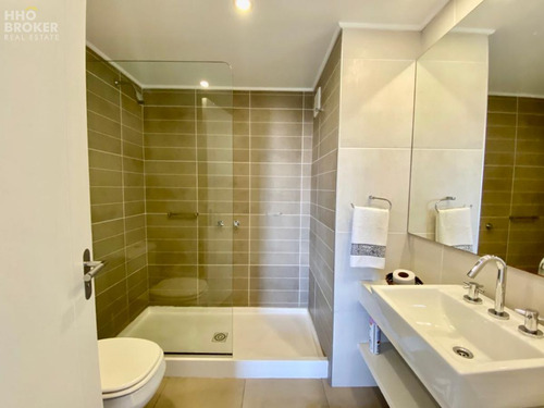 Apartamento En Venta, Ocean Drive 2, Punta Del Este