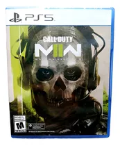 Comprar Call Of Duty Modern Warfare 2 Ii Juego Ps5 Nuevo Y Sellado