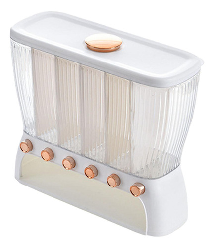 Dispensador De Cereales,máquina Dispensadora De Dulces De